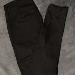 Knockout by Victoria’s Secret Sport Tights